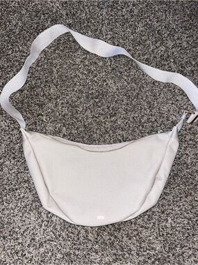 July Everyday Crescent Bag